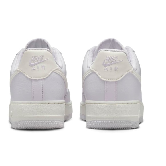 Nike AF1‎ 07’ Lavender Lila Sneakers Next Nature - Picture 11 of 12